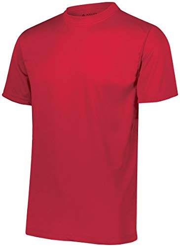 Augusta Sportswear Men's Wicking Tee Shirt4