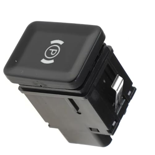 Bouton frein de commande réactif 3C0927225A pour Volkswagen