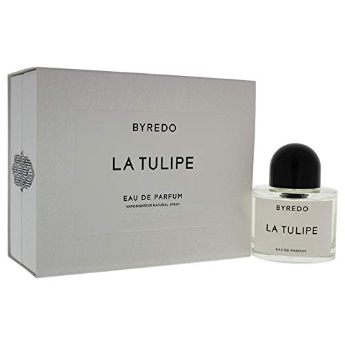 BYREDO La Tulipe EDP 50 ml, 1er Pack (1 x 50 ml)