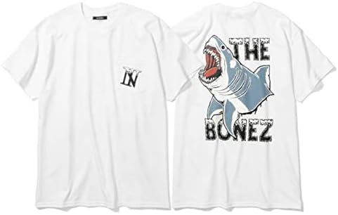 新品 THE BONEZ Tシャツ | aeonenergy.co.nz