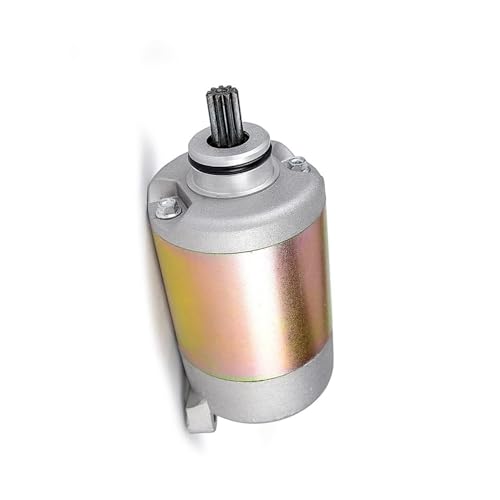 Démarreur 31200-KM1-008 pour rouler serein en Spring 250