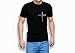 Christian Shirt for Men Stand for The Flag Kneel for The Cross Shirt Cross Flag T-Shirt