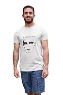 UK Seller, Dispatched from the UK Vintage style rolled back cut seams to hem & sleeve Crafted from soft carbon brushed lived in fabric Meticulously printed so it won't crack or flake 100% ring-spun preshrunk premium cotton