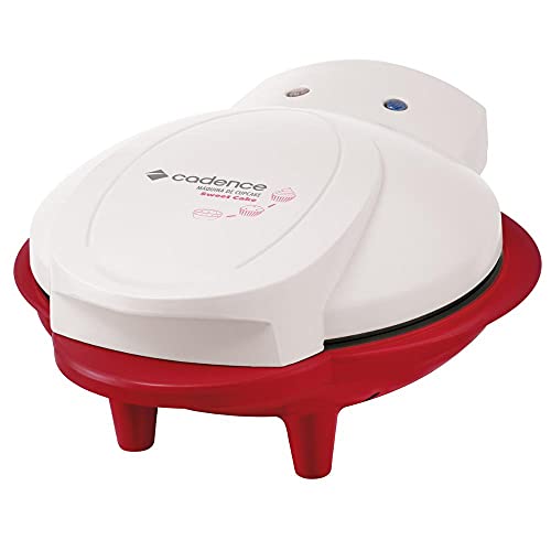 Cadence Maquina De Cupcake Sweet Cake Cup100 220V