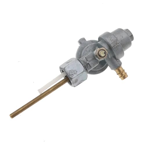 Grifo gasolina moto 6mm compatible con Yamaha JT1 GT80 DT80 y MX80