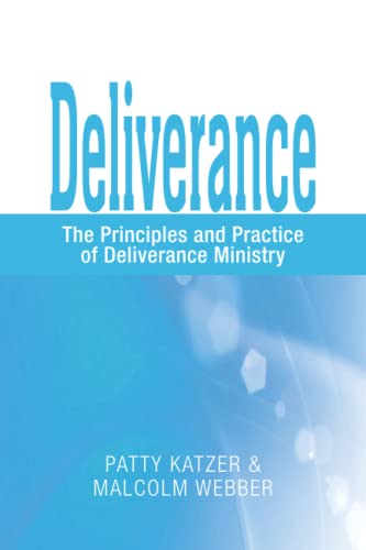 Bild: Deliverance: The Principles and Practice of Deliverance Ministry f�r 13,59 EUR bei amazon.de