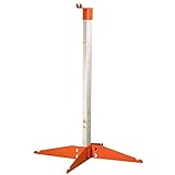 AR500 Steel Target Full 2x4 Stand and Mount Kit