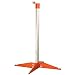 AR500 Steel Target Full 2x4 Stand and Mount Kit