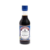 KIKKOMAN - Sojasoße Glutenfrei - (1 X 250 ML)