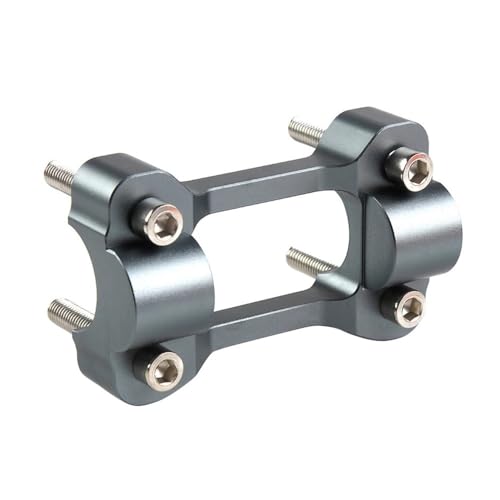 Moto guidon pince support de rehaussement pontet CB500X CB400X accessoire 2019-2021