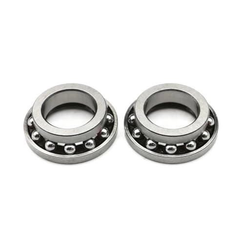 Roulement de direction moto avec plaque ondulée anti-vibration XVS1300A