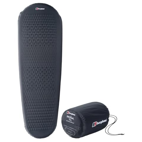 Berghaus Peak XL Self-Inflating Mat Cover