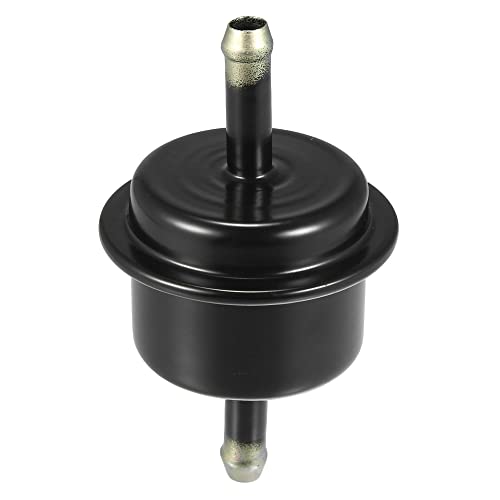 X AUTOHAUX Coche Automático Transmisión Filtro Aceite Cárter 25430-PLR-003 25430PLR003