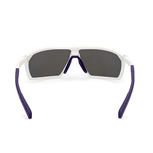 adidas Sport Sp003002 Sunglasses White/Purple4