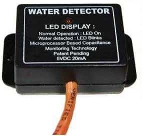 Preisvergleich Produktbild Sensor Wassermelder für Netzwerk Überwachungsgeräte von AKCP