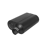 Flowmaster 952548 Super 40 Series Chambered Muffler