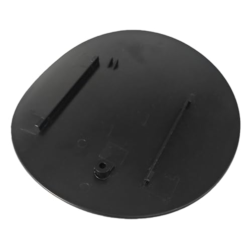 Fuel Filler Gas Oil Tank Door Cap Cover Lid Fit for 2009-2015 Honda Pilot Series, Replace 74481-SZA-A01ZZ 74481SZAA01ZZ by WHEELZEN - Image 5
