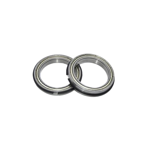Roulement de fusion supérieur pour Konica Minolta C6000 C6500 C6501 A1UD723500