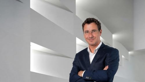 Im Gespr&auml;ch mit ... Thomas Kestler
