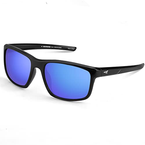 KastKing Toccoa Polarized Sunglasses for Outdoor Sports Activities