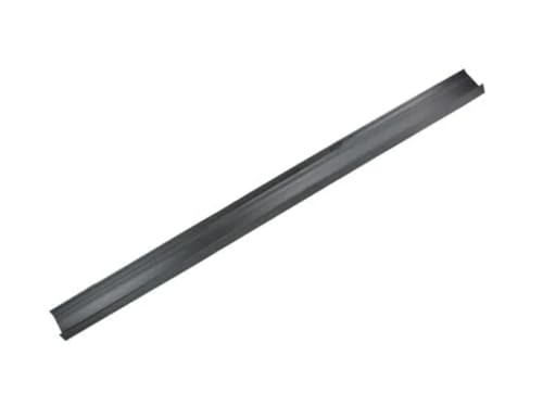 ProFleet Fairing Skirt for Semi-Trucks, Aerodynamic, Fuel-Saving, Universal Fit, 22-68672-006, S25583