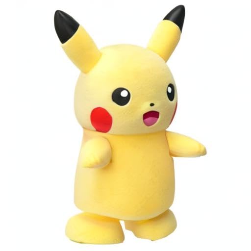 Amazon.co.jp: ポケモン ピカチュウ あるくでチュウ ! : おもちゃ