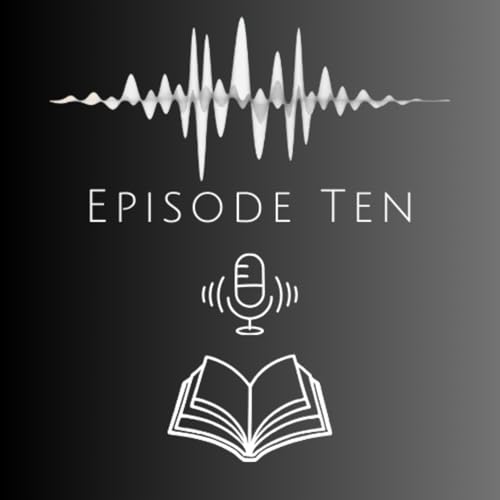 One More Short Story with Chris Fulwell- Episode 10 Podcast Por  arte de portada