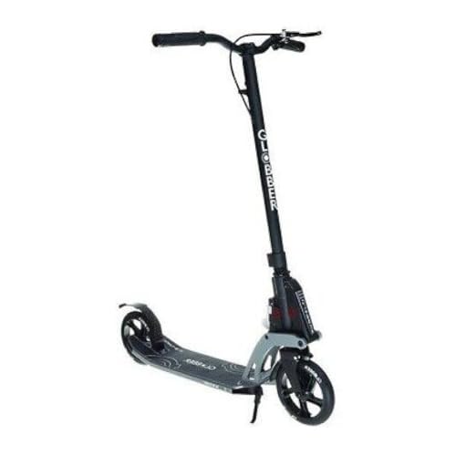 GLOBBER One K 180 mit Handbremse schwarz