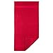 Produktbild Egeria 2010450 Diamant Duschtuch, Baumwolle, china rot, Größe 70 x 140 cm