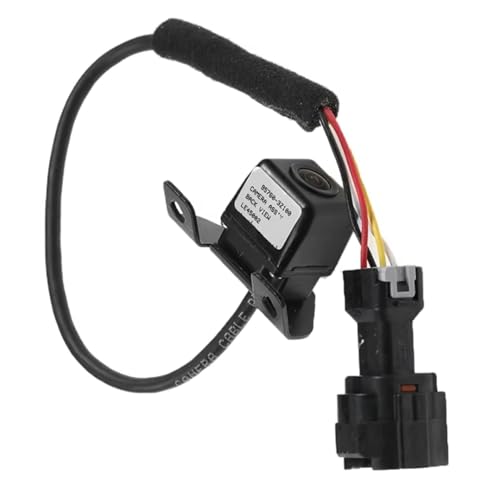 Caméra stationnement Hyundai i40 recul pièces automobiles 957603Z100 auto