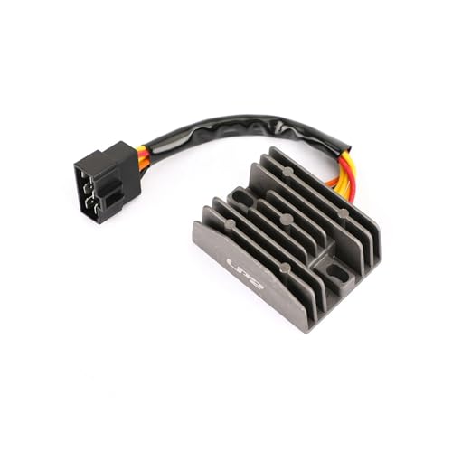 Régulateur redresseur pour Suzuki DR650RSE pour réparer une panne de charge