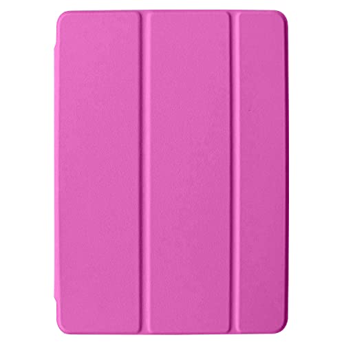 Image of DuraSafe Cases for iPad Mini 1st /2nd /3rd Gen - 7.9 MGNV2HN /A MGYE2HN /A MGNR2HN /A ME276HN /A ME279HN /A ME277HN /A Ultra Slim Cover with Auto Sleep /Wake Function - Pink