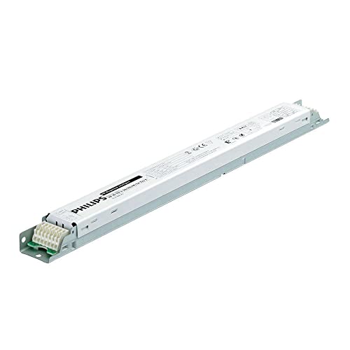 Ballast HF-Ri TD 2 28/35/49/54 TL5 E+ multi-puissance haute tension