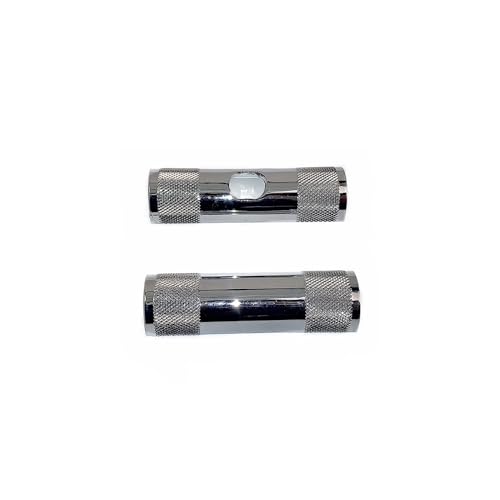 Rehausseurs de guidon moto 1" à 1.25" adaptateur de serrage pour Sportster Dyna