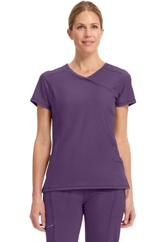 Chemise de brosse médicale Infinity pour vos longues gardes à l'hôpital