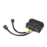 Regulador de voltaje para accesorios de motocicleta para Triumph Daytona 600 650 955 Tiger 1050 Street Triple 675 R Speed ​​Triple Street Thunderbird 1600