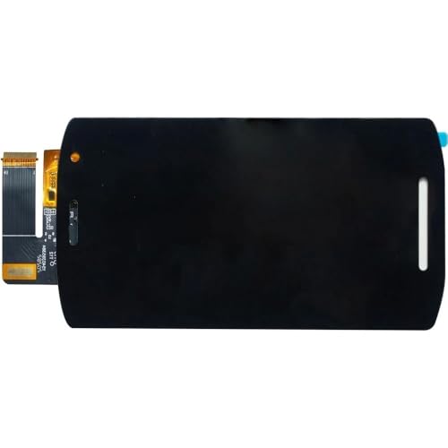 Écran Tactile LCD Haute Sensibilité pour Zebra TC21 TC26 Vitre Tactile