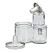 Insect Killing Jar, Ethyl Acetate, Not Charged, 16 oz