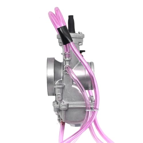 �̂��߂Ƀ��[�V���OPWM 38MMS64 H1���g�N���X4SR/4XL/5DJ/5CU-14101-00 PWM 38 40 42mm�L���u���^�[�L���u���^�[125cc-250cc 2T�ɓK�� ����(38mm)