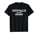 Photo Gallery corvallis oregon maglietta Photo Gallery corvallis oregon maglietta