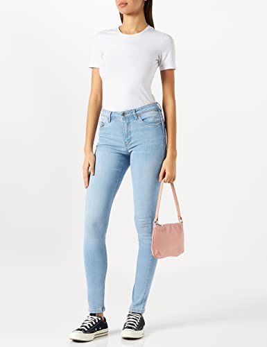 Springfield Pantalón Vaquero Bodyshape, Pantalone