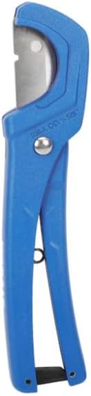 K.balt 1-1/4-in Poly tube cutter