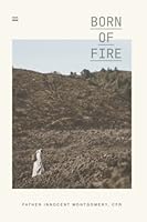 Born of Fire: a book on identity B09V3WCG85 Book Cover
