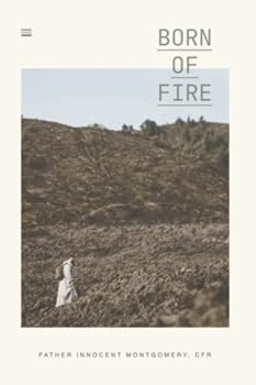 Paperback Born of Fire: a book on identity Book