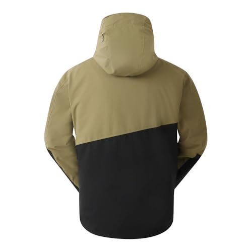 Dare2b Halfpipe III Jacket M pour vos sessions de freeride en station - 5