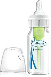 Dr.Brown Pacifier Bottle 120ml NN, 120ml