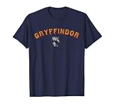 Equipo Gryffindor: Quidditch, Hogwarts, Magia Camiseta
