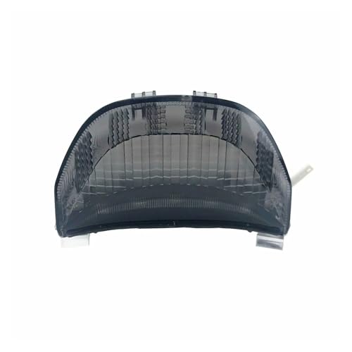 Feu arrière LED pour CBR 600RR 2003-2006 ensemble optique premium robuste
