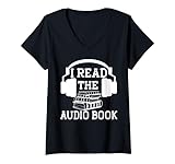 Funny Audiobook Reading Designs