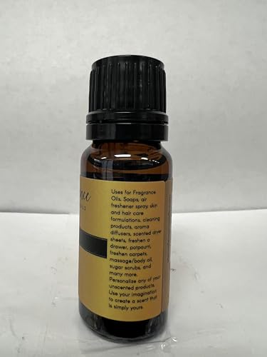 Image of Honey & Shea - Premium Grade Fragrance Oils - 10ml - Scented Oil